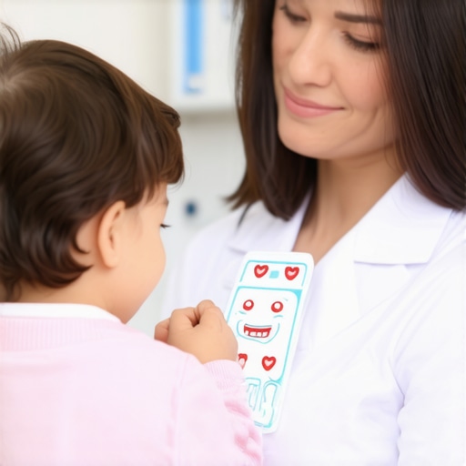 Why You Should Bring Your Child for a Visit Before They Have Teeth