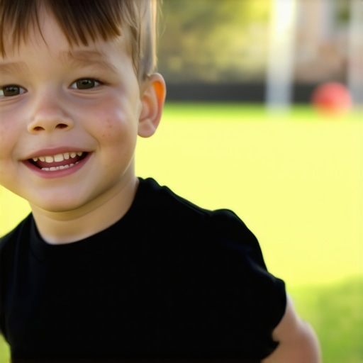 Why Your Child Needs a Mouthguard for Non-Contact Sports Too