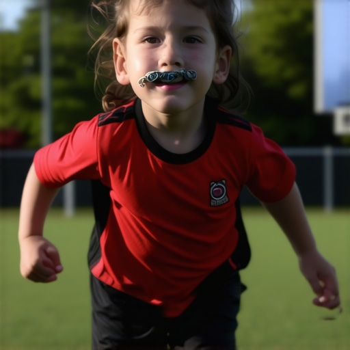 Why Your Child Needs a Mouthguard for Non-Contact Sports