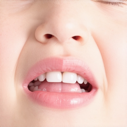 Why Your Child’s Gums Are Swollen During Their New Molars