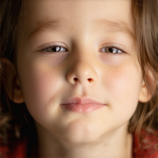 Why Your Child’s Jaw Development Depends on How They Breathe