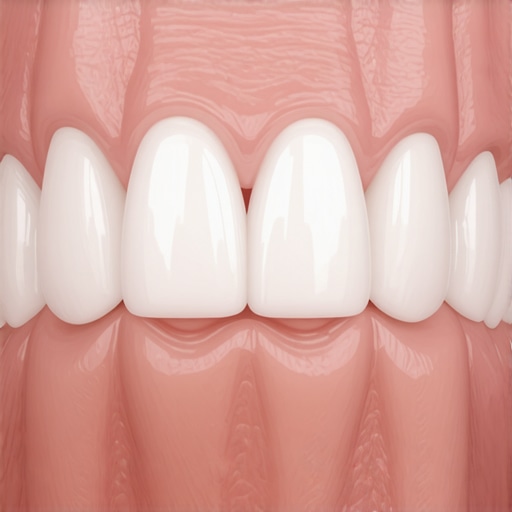 Why Your Dental Bridge Feels Loose After Five Years