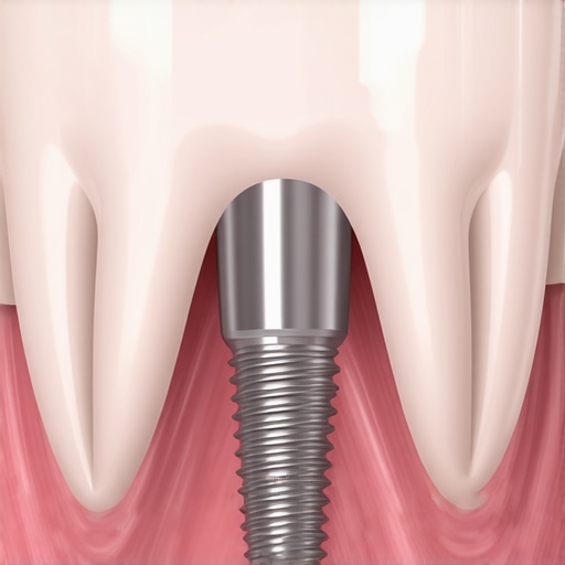 Why Your Dental Implant Feels Loose and What to Do Next