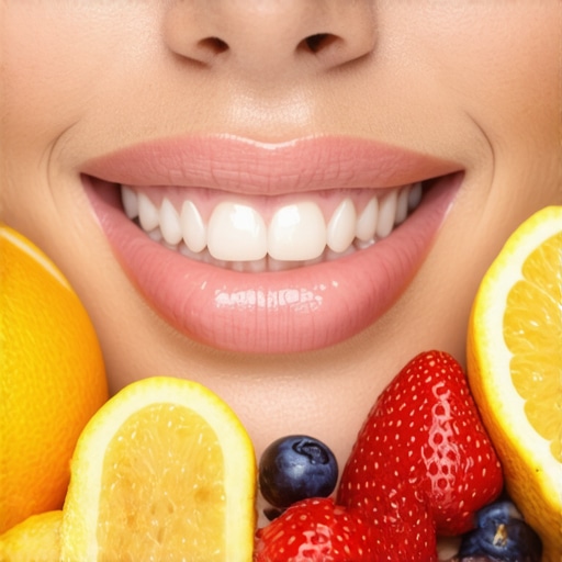 Why Your Gums Itch After You Eat Certain Fruits