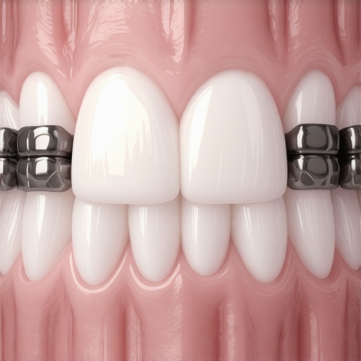 Why Your Old Metal Fillings Are Causing Your Teeth to Crack