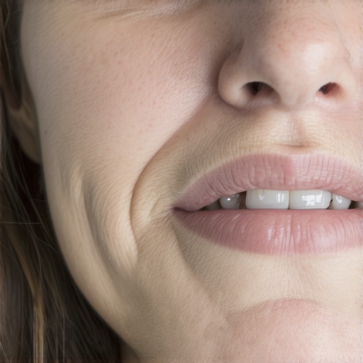 Why Your Teeth Look Longer as You Get Older and How to Stop It
