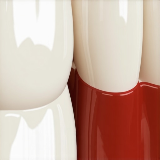 Why Zirconia is Replacing Porcelain for Modern Crowns
