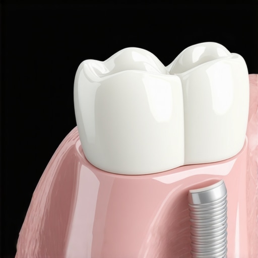 Why you might need a dental implant if you have a bridge