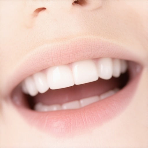 Why your child’s first tooth is a ticking clock for their jaw health