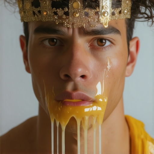 Why your crown keeps popping off when you eat sticky candy