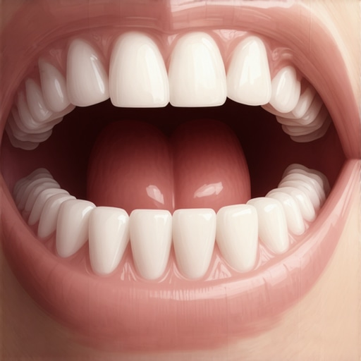 Why your dental crown feels 'high' when you bite down