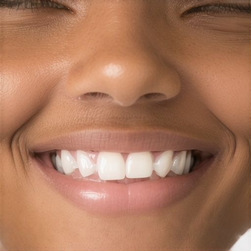 Why your teeth move back after years of having braces