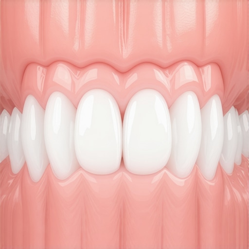 How All-on-4 Implants Provide a Permanent Solution for Full Arch Loss