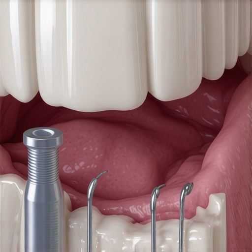 How Bone Grafting Makes Dental Implants Possible After Years of Tooth Loss