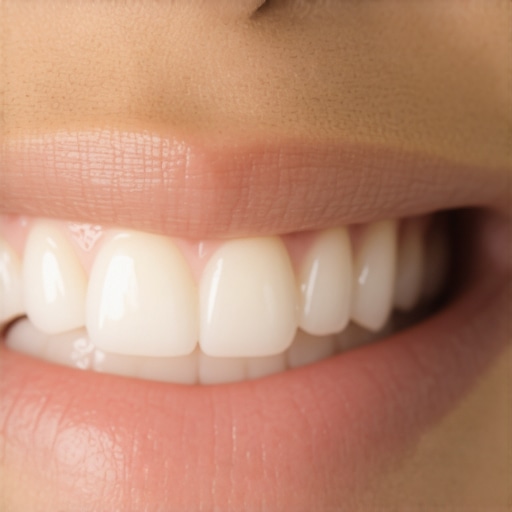 How Porcelain Veneers Fix Gaps and Stains in Just Two Visits