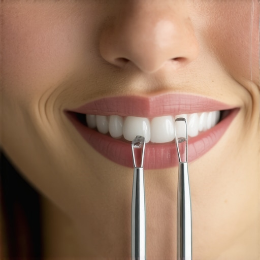 How We Fix Gaps Between Teeth Without Using Traditional Braces