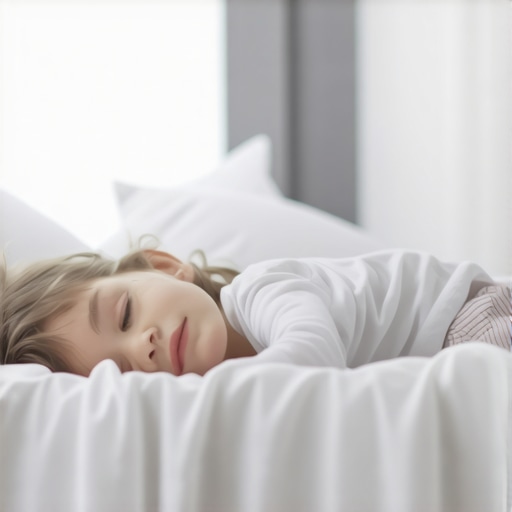 How to Get Your Child to Stop Grinding Their Teeth at Night