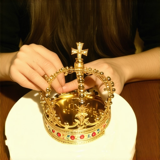 How to Handle a Crown That Popped Off While You Were Eating