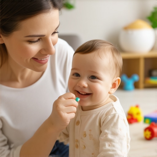 How to Stop a Toddler from Sucking Their Thumb Without Stress
