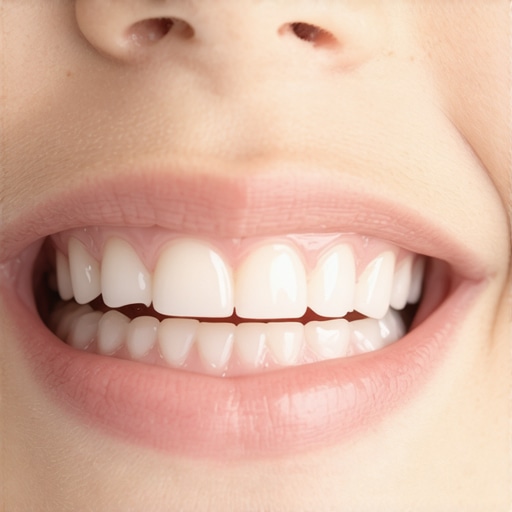 How to Tell if Your Child's Permanent Teeth are Coming in Crowded