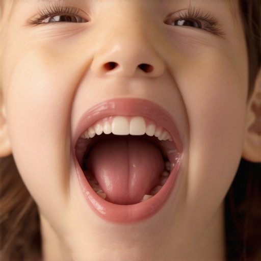 How to Tell if Your Child’s Tooth Gap Needs Professional Attention