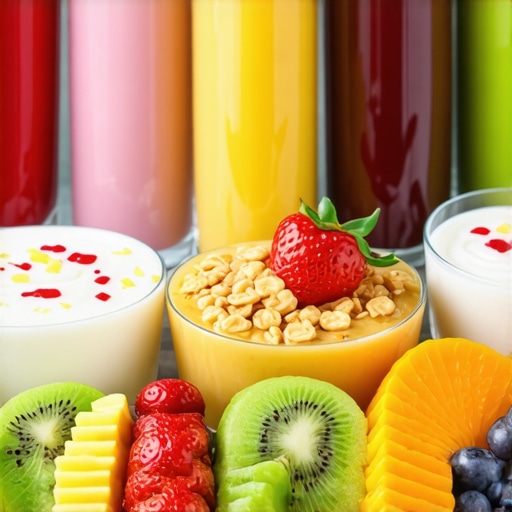 The Best Foods for Kids to Eat After Getting Their Braces Tightened