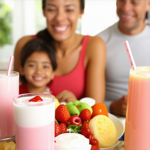 The Best Foods for Kids to Eat After Having a Tooth Pulled