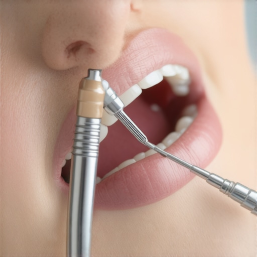 The Bone Graft Fix: When You Don't Have Enough Jaw for Implants