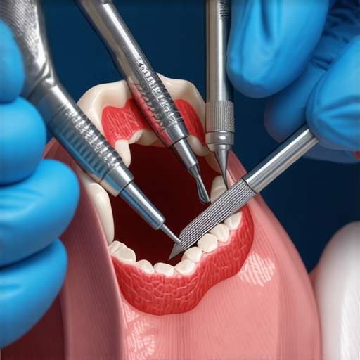The Bone Grafting Process: How We Prepare Your Jaw for Implants