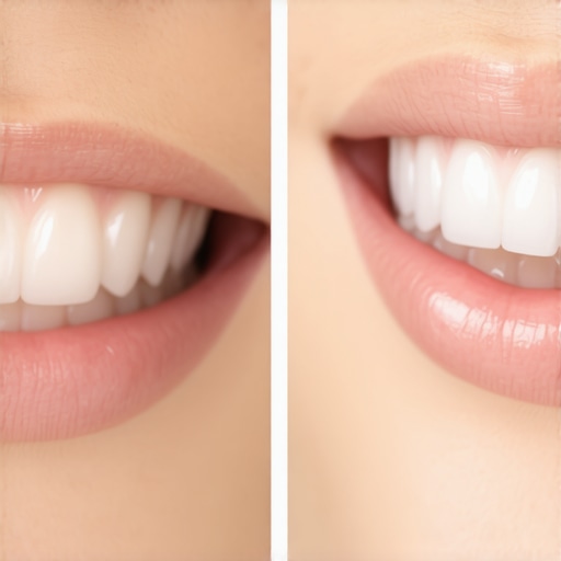 The Difference Between a Capped Tooth and a Dental Veneer