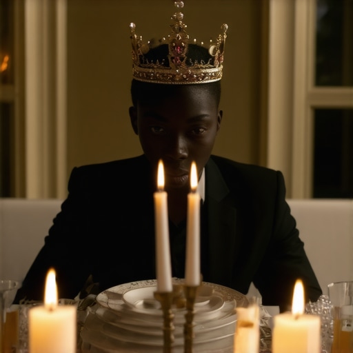 The Fast Fix for a Crown That Pops Off During Dinner