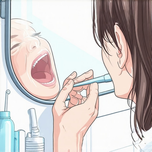 The First Thing to Do When Your Tooth Filling Falls Out