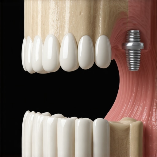 The Hidden Benefits of Titanium Implants for Patients with Bone Loss