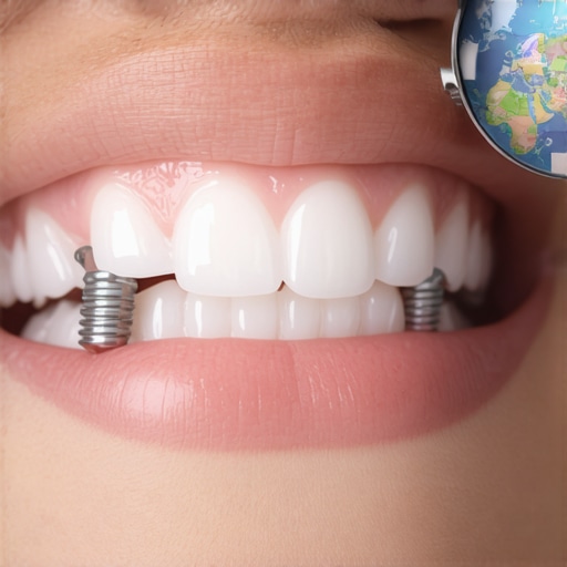 The Hidden Costs of Choosing Cheap Overseas Dental Implants
