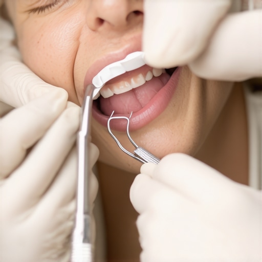 The Immediate Steps to Take for a Knocked-Out Adult Tooth
