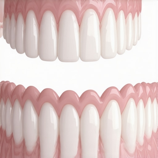 The Mistake That Makes New Veneers Look Like Chicklets
