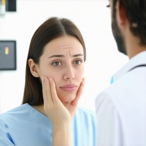 The Move to Take if Your Dental Bridge Feels Loose