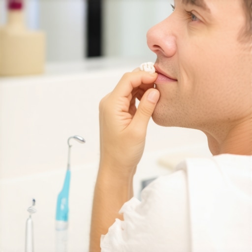 The Panic-Free Way to Handle a Loose Adult Tooth at Home