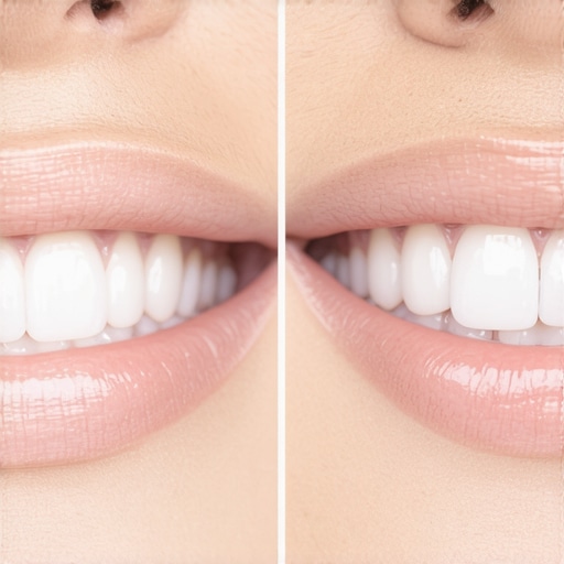 The Real Difference Between Veneers and Lumineers for Small Teeth