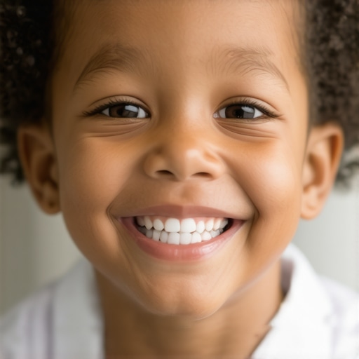 The Risk of Skipping Your Child's Six-Month Dental Checkup