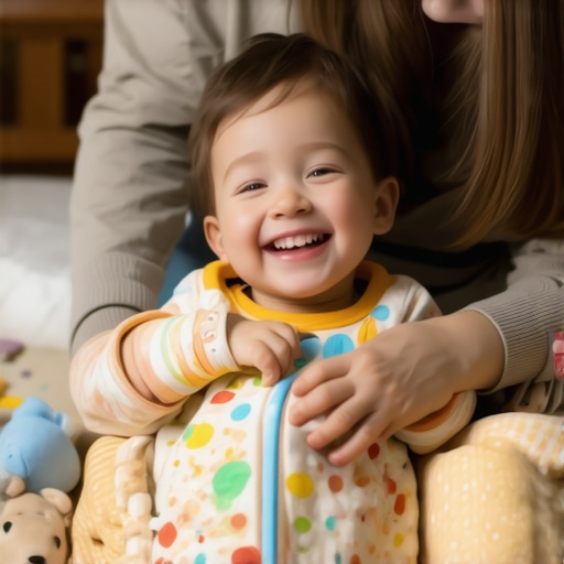 The Secret to Getting Your Kids to Wear Their Nighttime Retainers