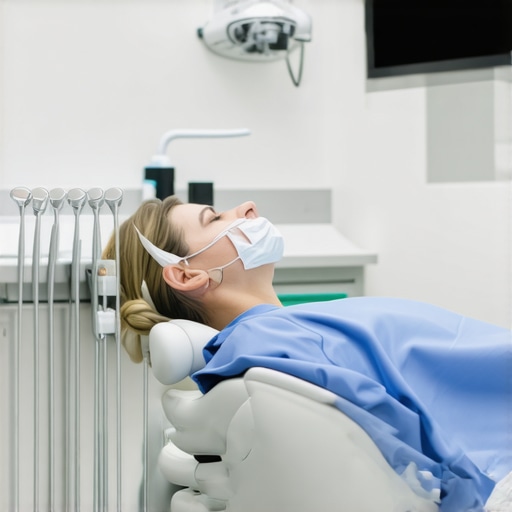 The Secret to Painless Post-Extraction Healing That Most Patients Skip