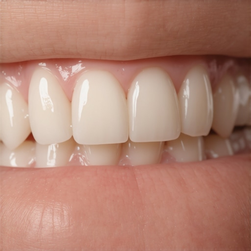 The Signs Your Old Silver Fillings Are Finally Starting to Leak