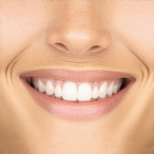 The Subtle Bonding Error That Makes Your Smile Look Artificial