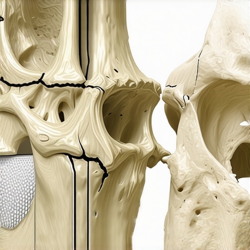 The Surprising Reason Your Jawbone Shrinks After Losing a Tooth