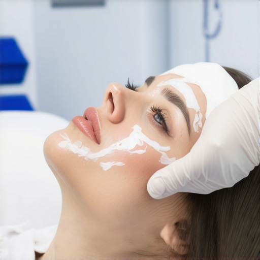 The Tactic to Reduce Post-Surgical Swelling After Implant Placement