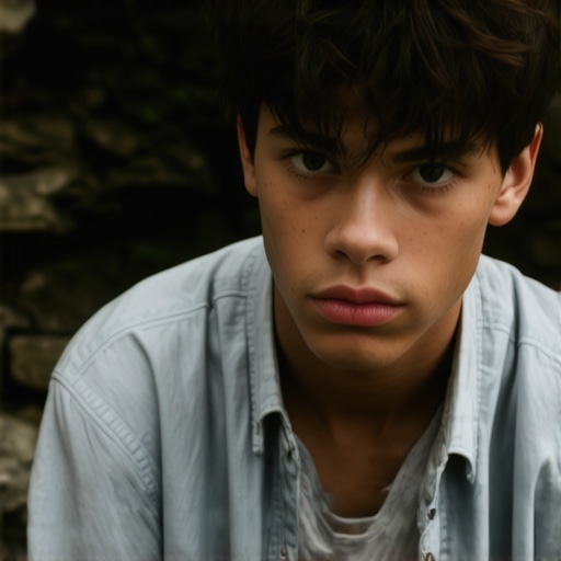 The Telltale Signs Your Teen Needs More Than Just a Straighter Smile