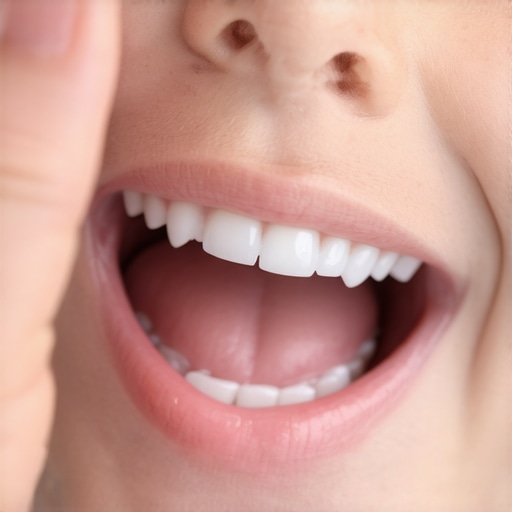 The 'Wiggle Test' for Determining if a Child’s Tooth is Ready to Pull