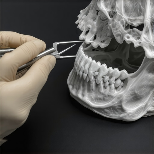 The sinus lift: Why your dentist says you don't have enough bone for an implant