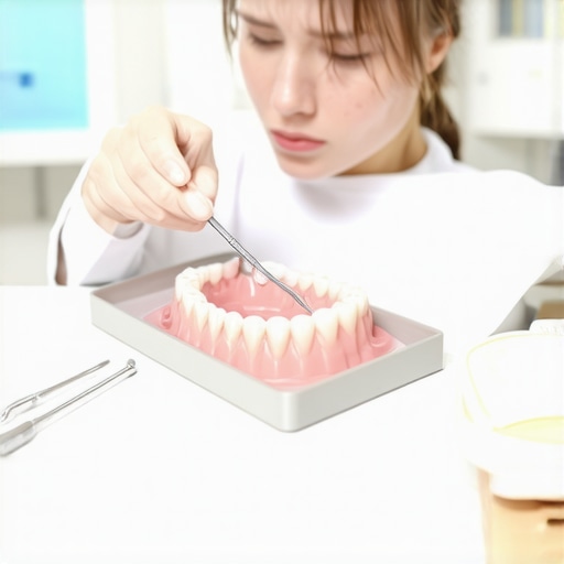 What to Do When You Lose a Permanent Tooth in a Weekend Accident